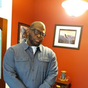 Meet your Posher, Dewayne